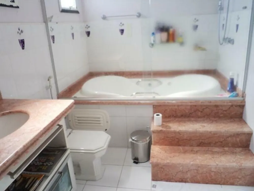 Cobertura, 4 quartos, 308 m² - Foto 6