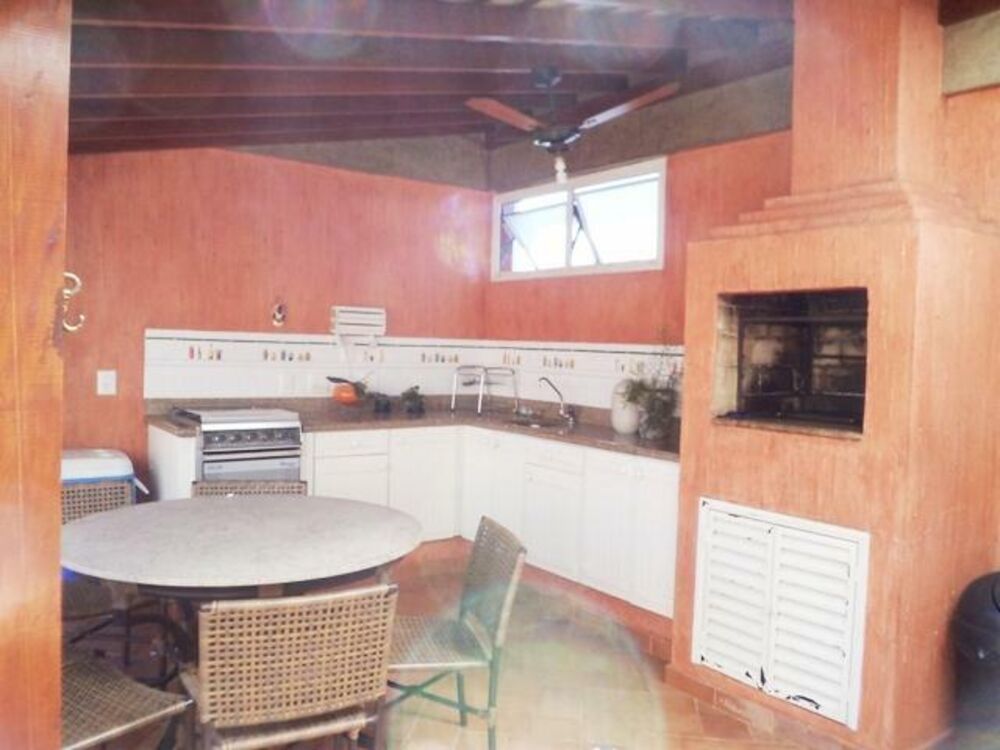 Cobertura, 4 quartos, 308 m² - Foto 8