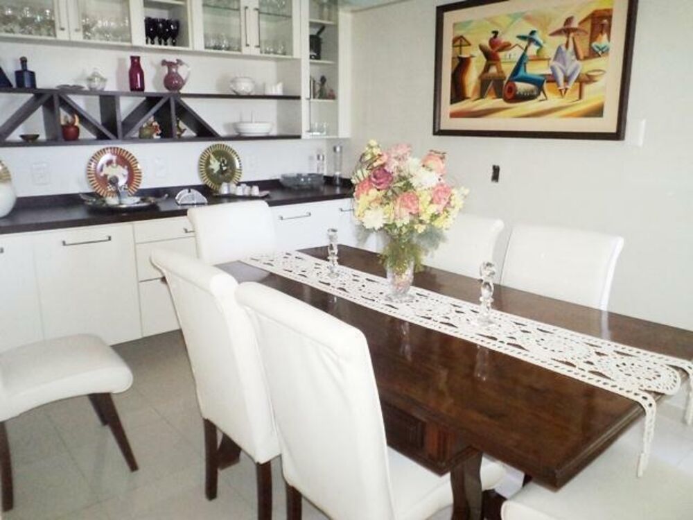 Cobertura, 4 quartos, 308 m² - Foto 5