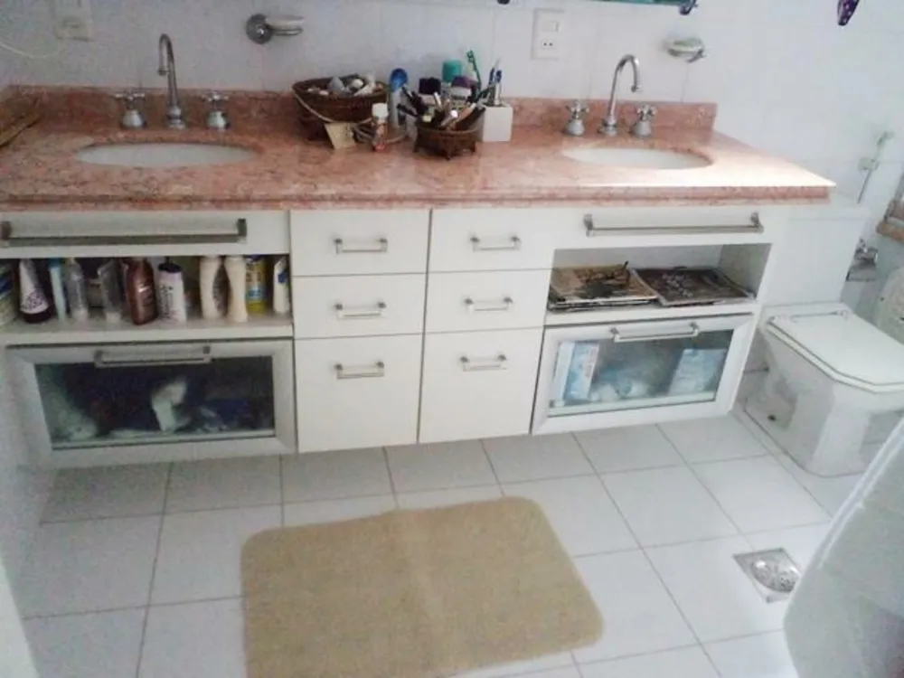Cobertura, 4 quartos, 308 m² - Foto 7