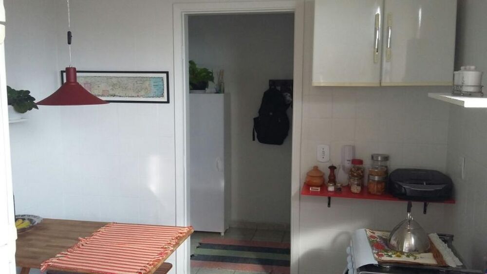 Apartamento, 1 quarto, 62 m² - Foto 3