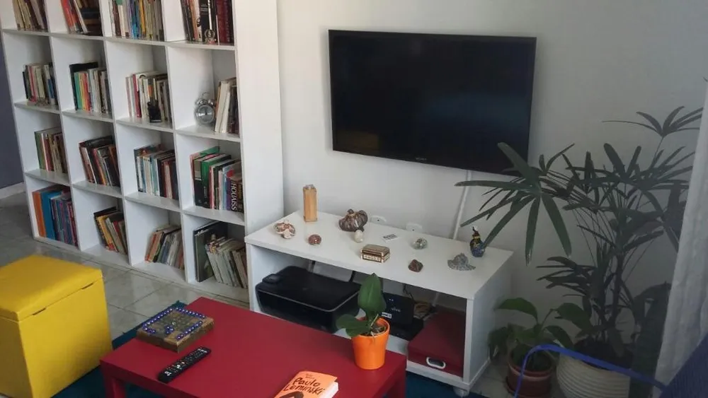 Apartamento, 1 quarto, 62 m² - Foto 3