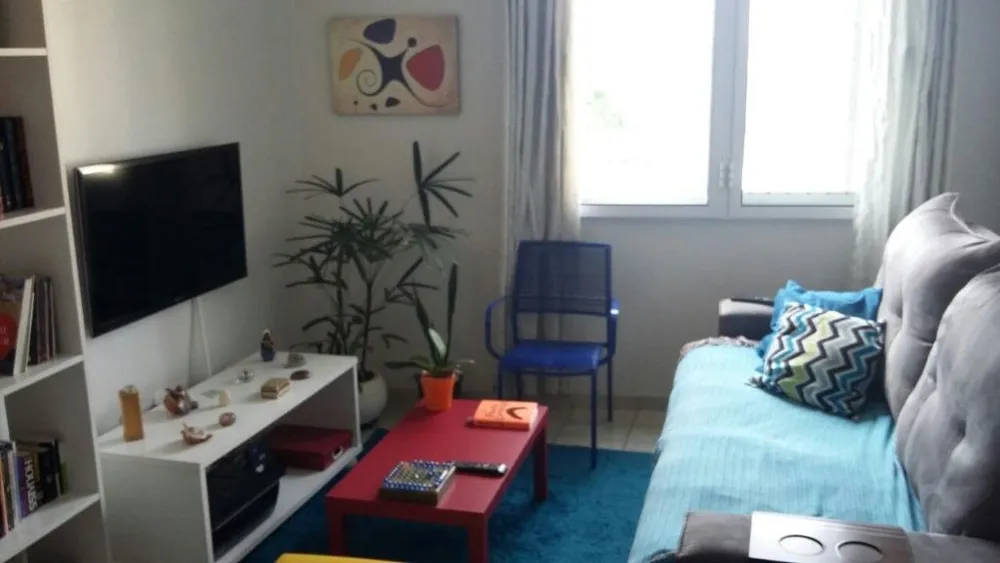 Apartamento, 1 quarto, 62 m² - Foto 2