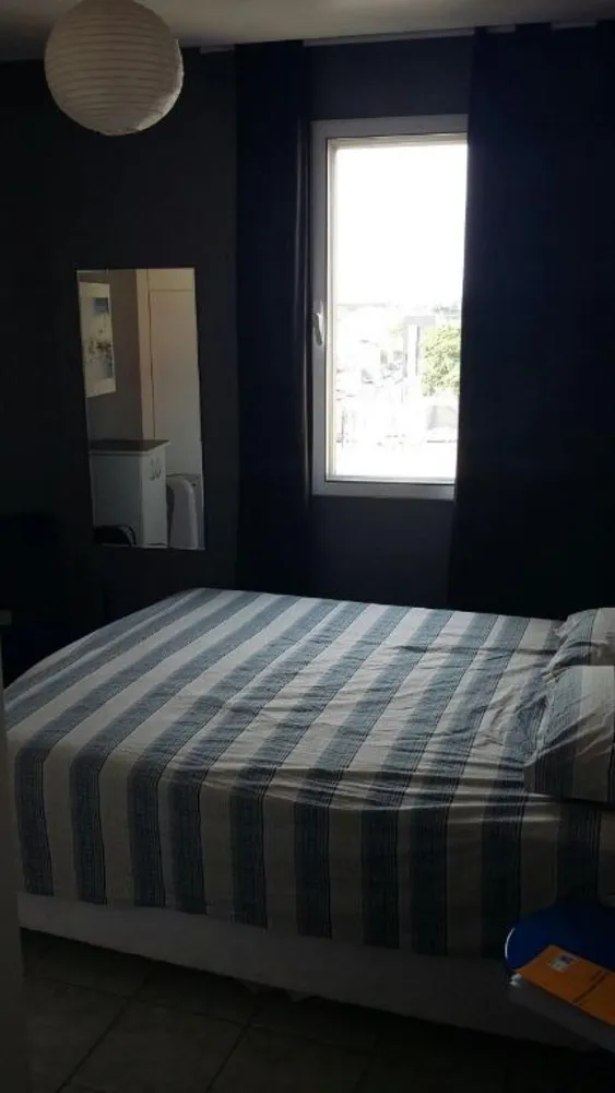 Apartamento, 1 quarto, 62 m² - Foto 1