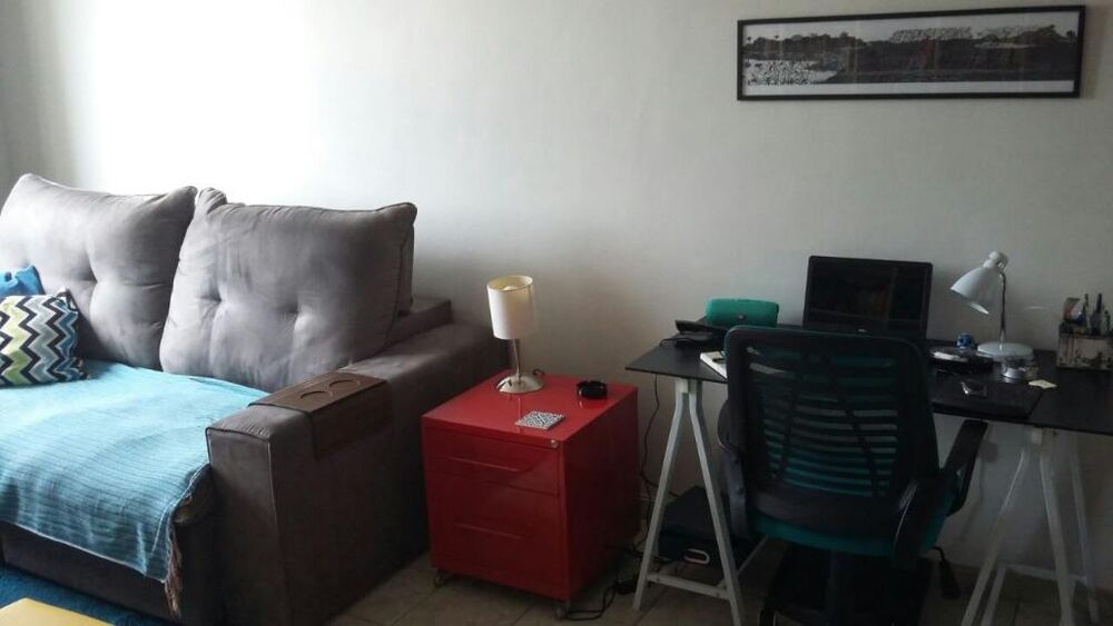 Apartamento, 1 quarto, 62 m² - Foto 1