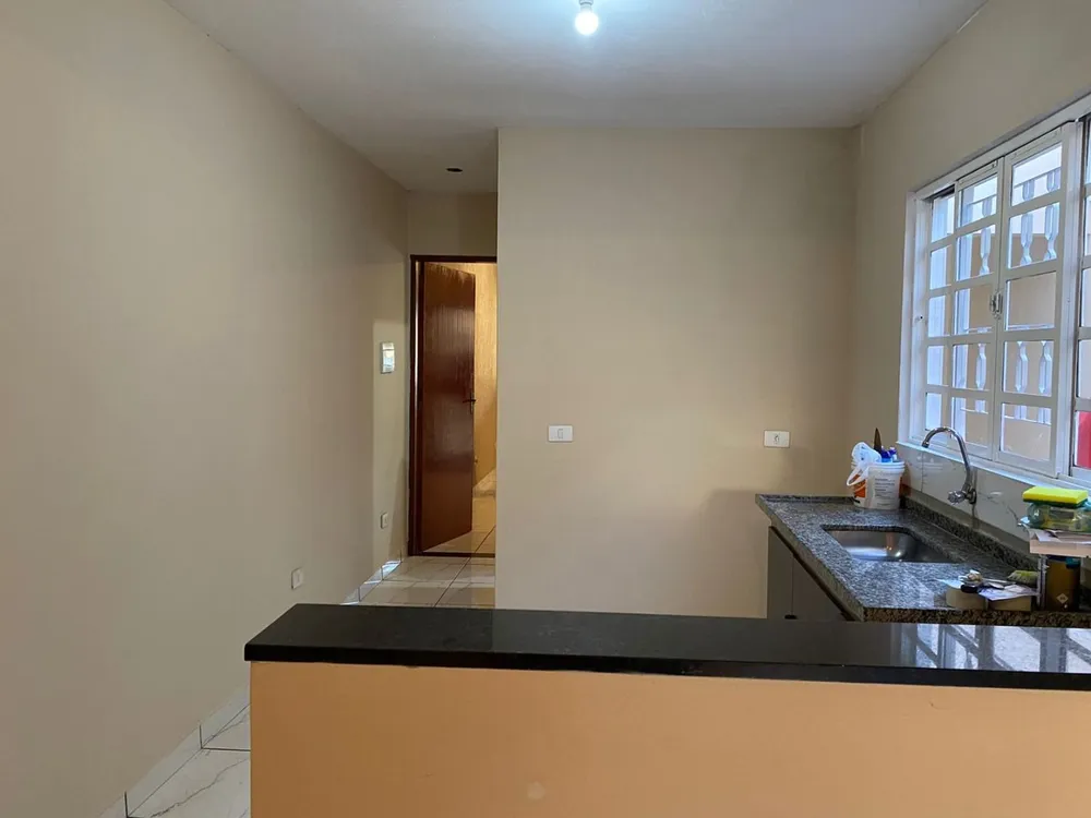 Sobrado, 3 quartos, 140 m² - Foto 2