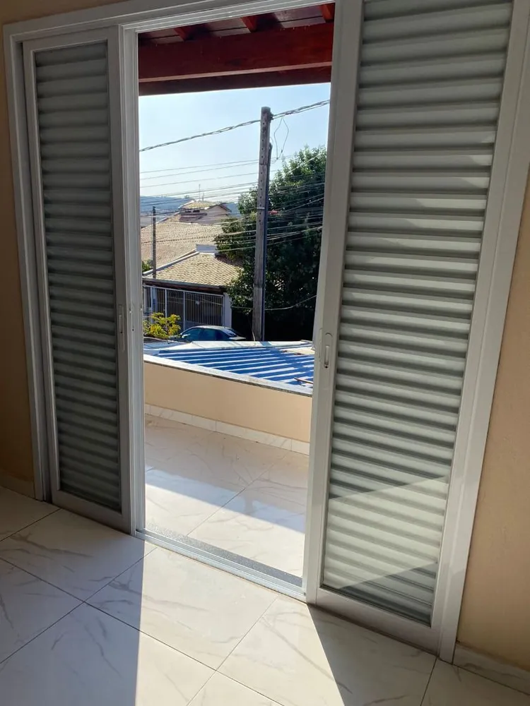 Sobrado, 3 quartos, 140 m² - Foto 4