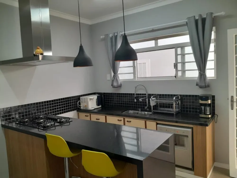 Casa, 4 quartos, 201 m² - Foto 3