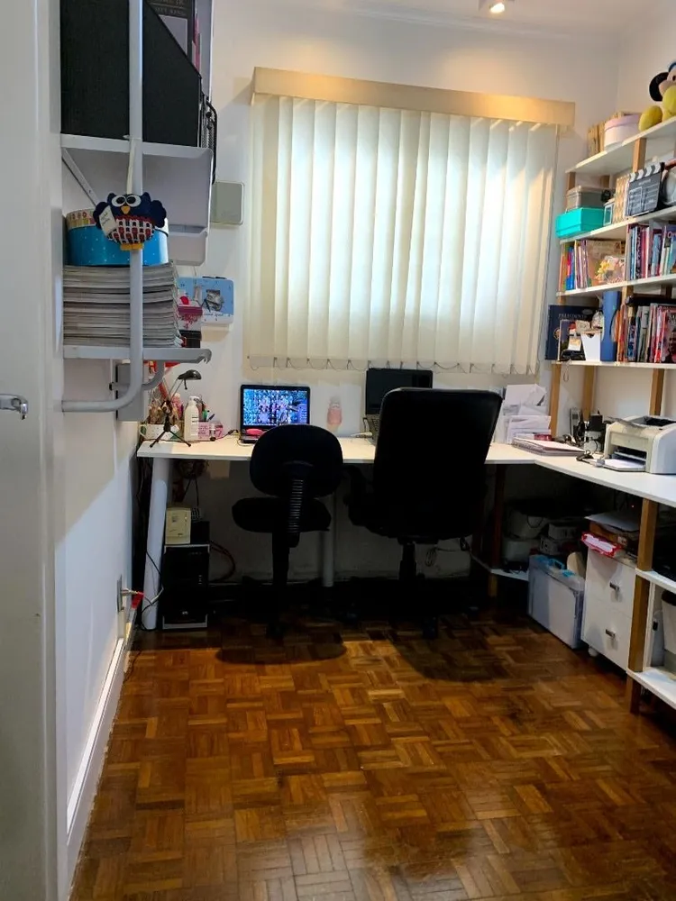 Casa, 4 quartos, 201 m² - Foto 5