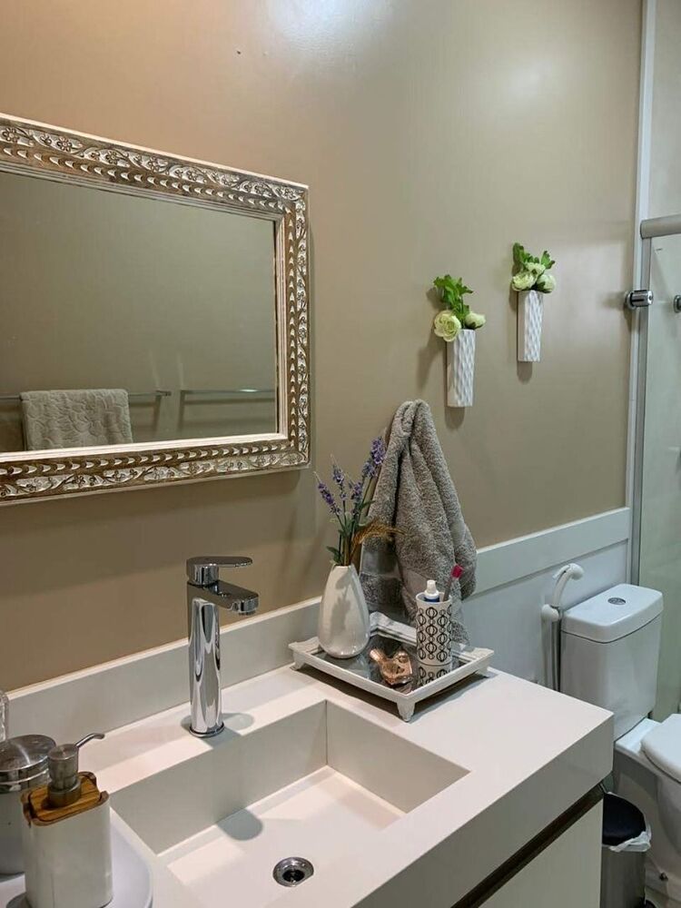 Casa à venda com 4 quartos, 201m² - Foto 4