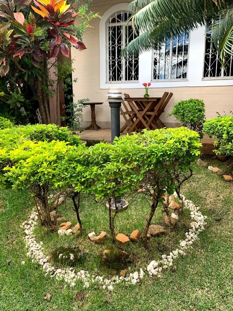 Casa, 4 quartos, 201 m² - Foto 12