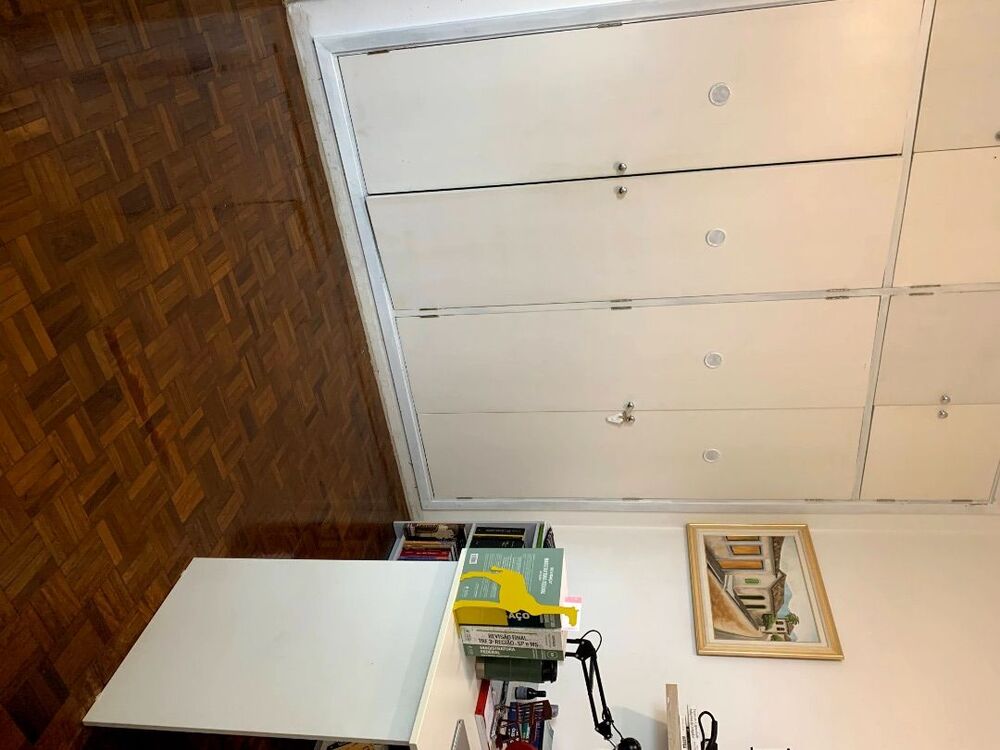 Casa à venda com 4 quartos, 201m² - Foto 8