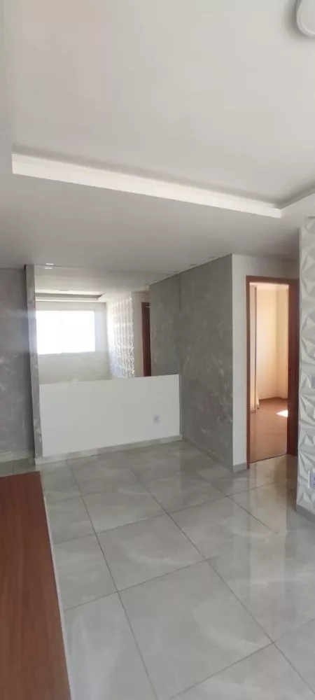 Apartamento à venda com 2 quartos, 56m² - Foto 6