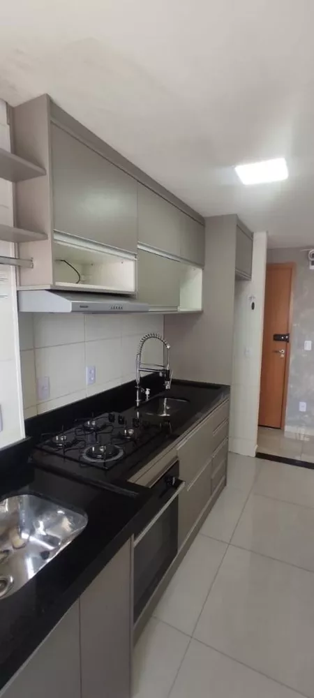 Apartamento à venda com 2 quartos, 56m² - Foto 7