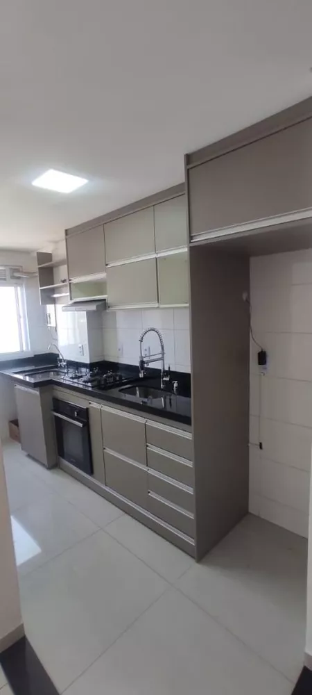 Apartamento à venda com 2 quartos, 56m² - Foto 12