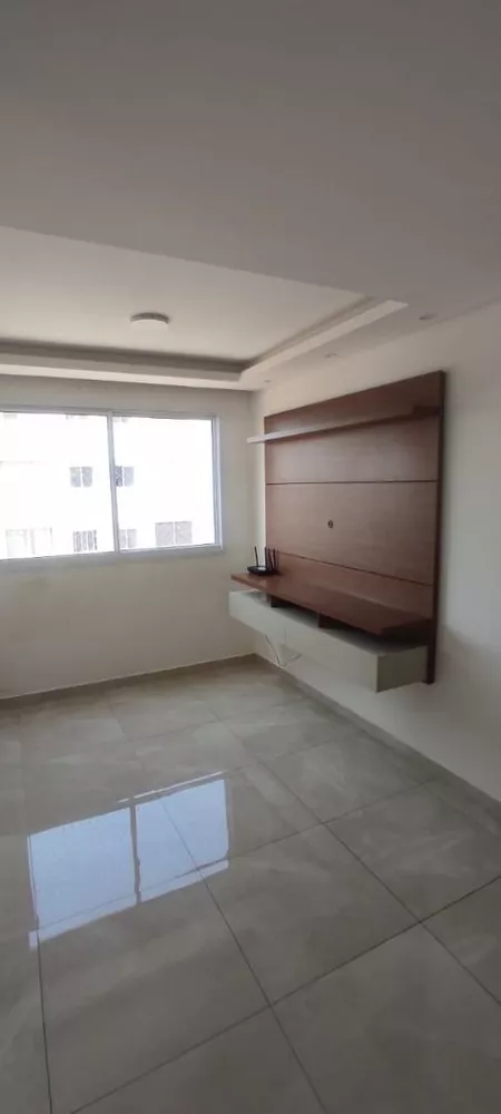 Apartamento à venda com 2 quartos, 56m² - Foto 4