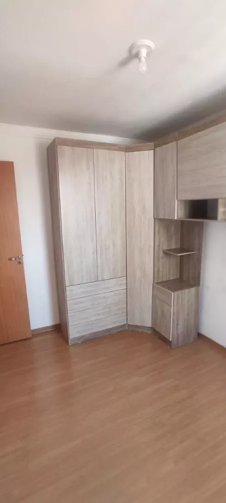 Apartamento à venda com 2 quartos, 56m² - Foto 5