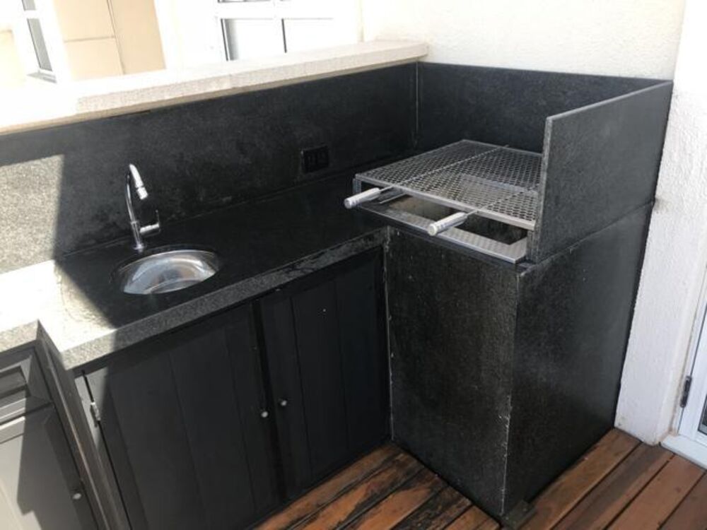 Apartamento, 3 quartos, 103 m² - Foto 3