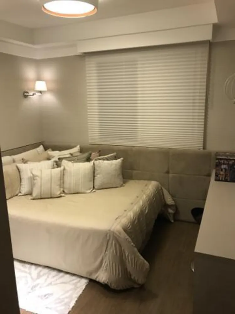 Apartamento, 3 quartos, 103 m² - Foto 2