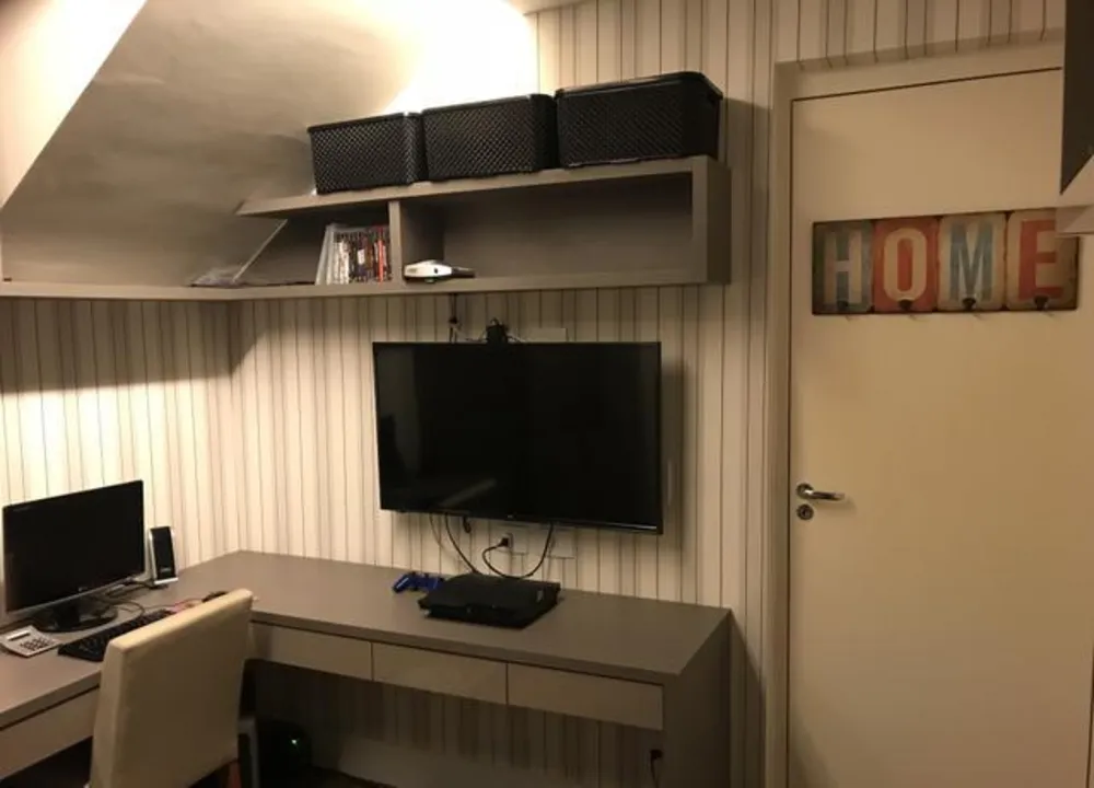 Apartamento, 3 quartos, 103 m² - Foto 5