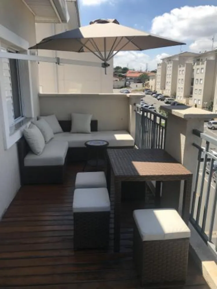 Apartamento, 3 quartos, 103 m² - Foto 1
