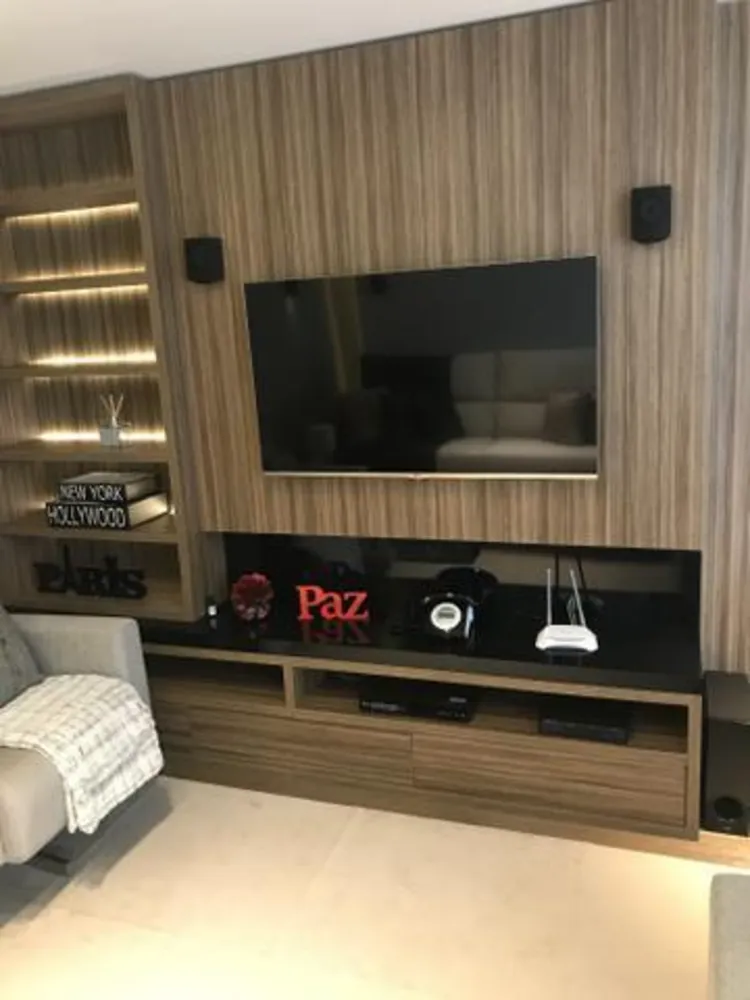 Apartamento, 3 quartos, 103 m² - Foto 10