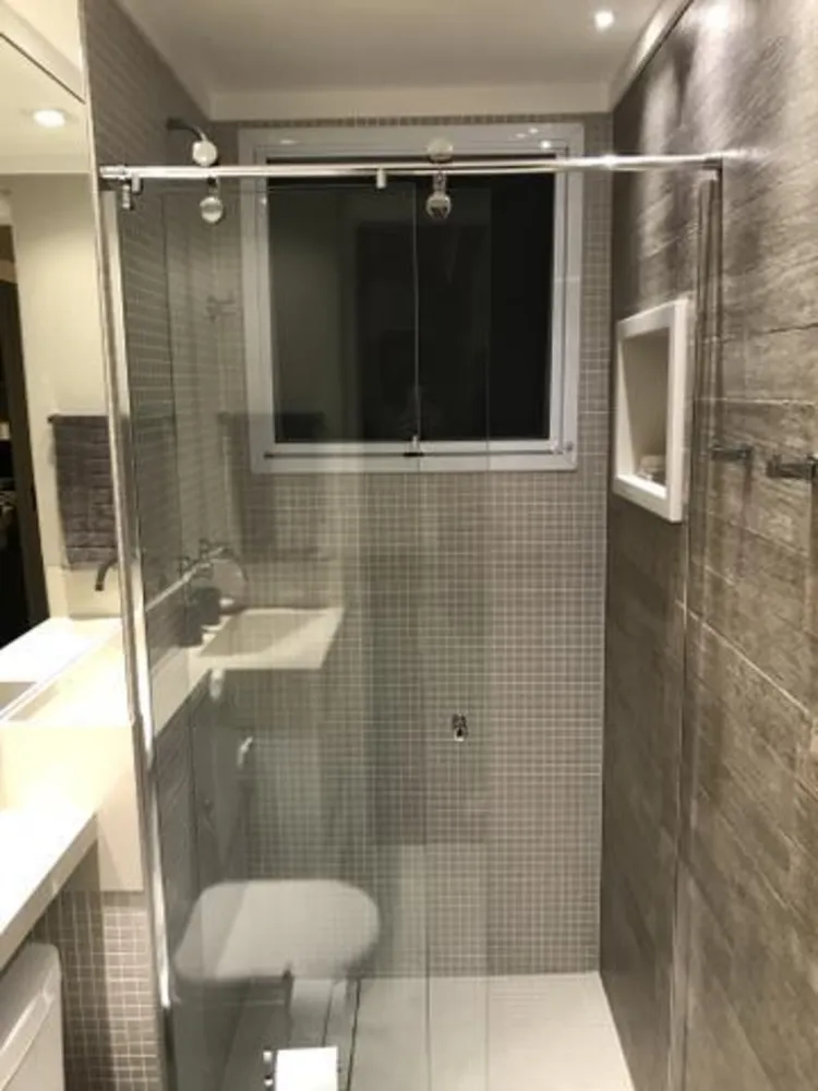 Apartamento, 3 quartos, 103 m² - Foto 4