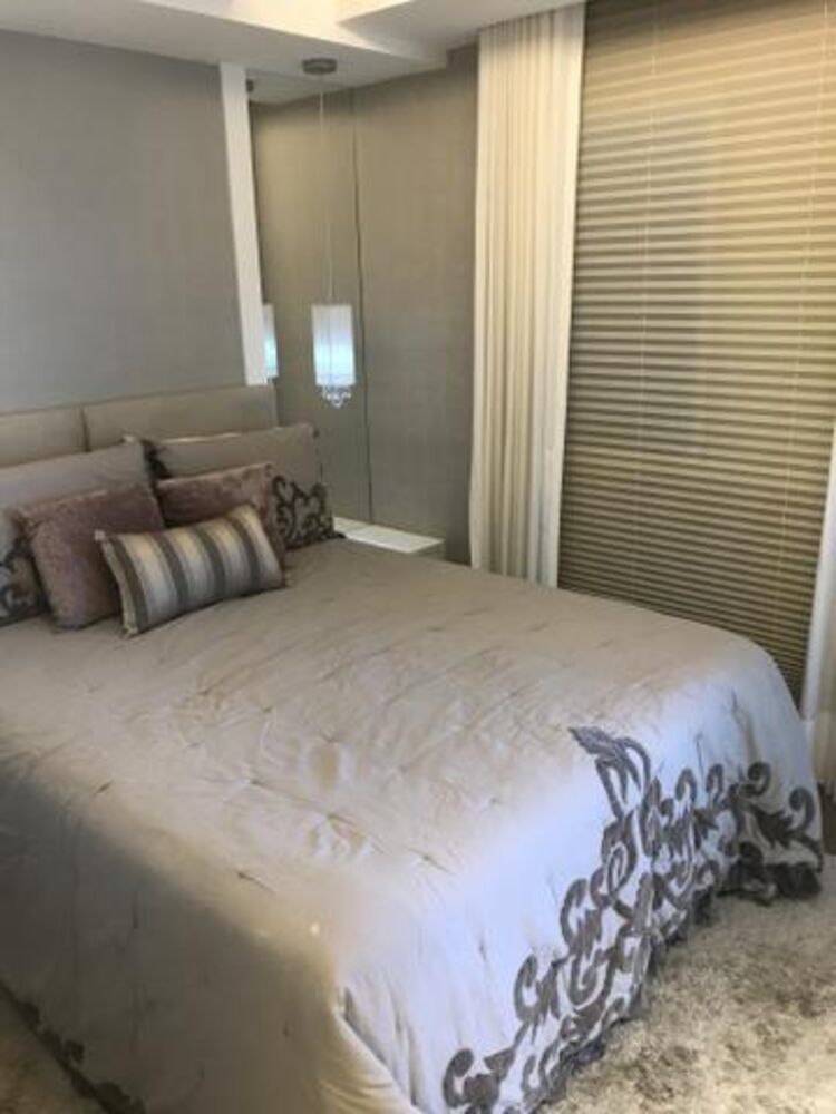 Apartamento, 3 quartos, 103 m² - Foto 1