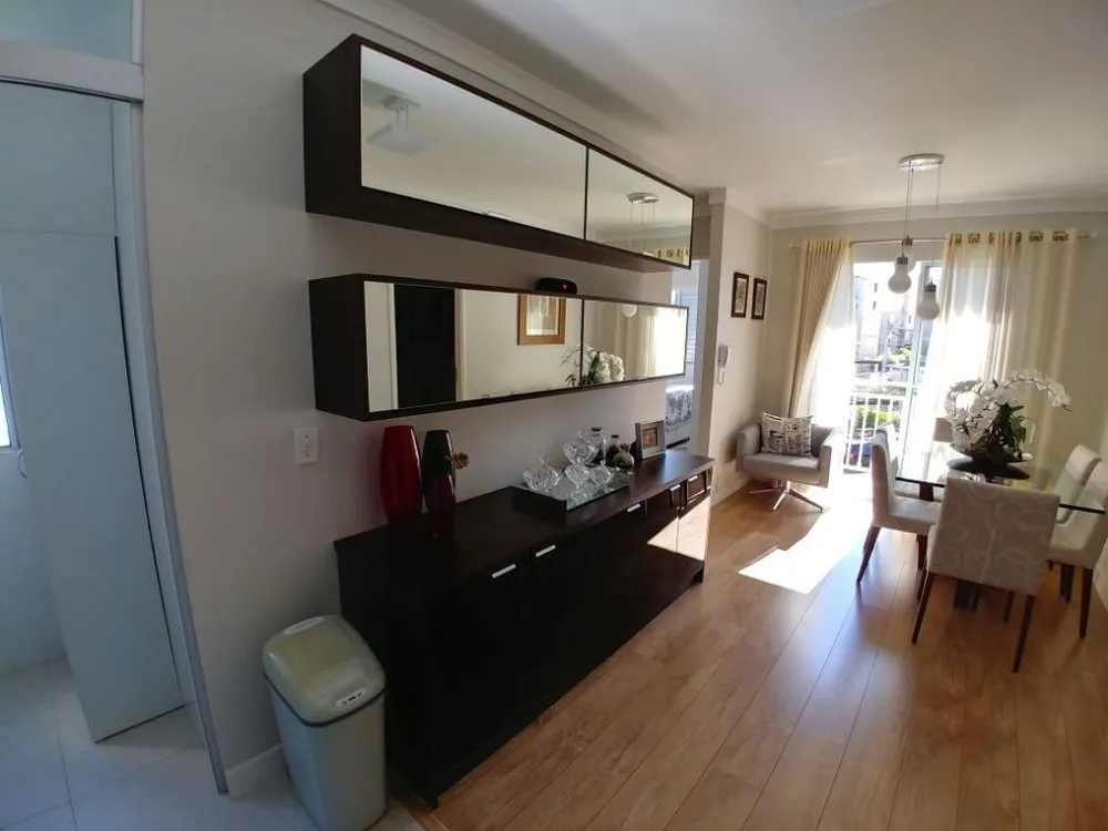 Apartamento, 3 quartos, 58 m² - Foto 13