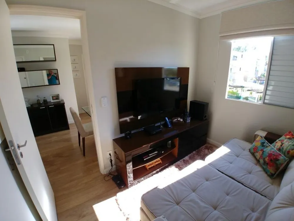 Apartamento, 3 quartos, 58 m² - Foto 11