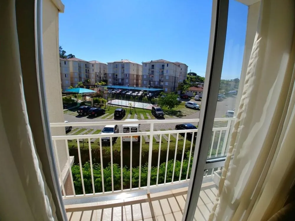 Apartamento, 3 quartos, 58 m² - Foto 12