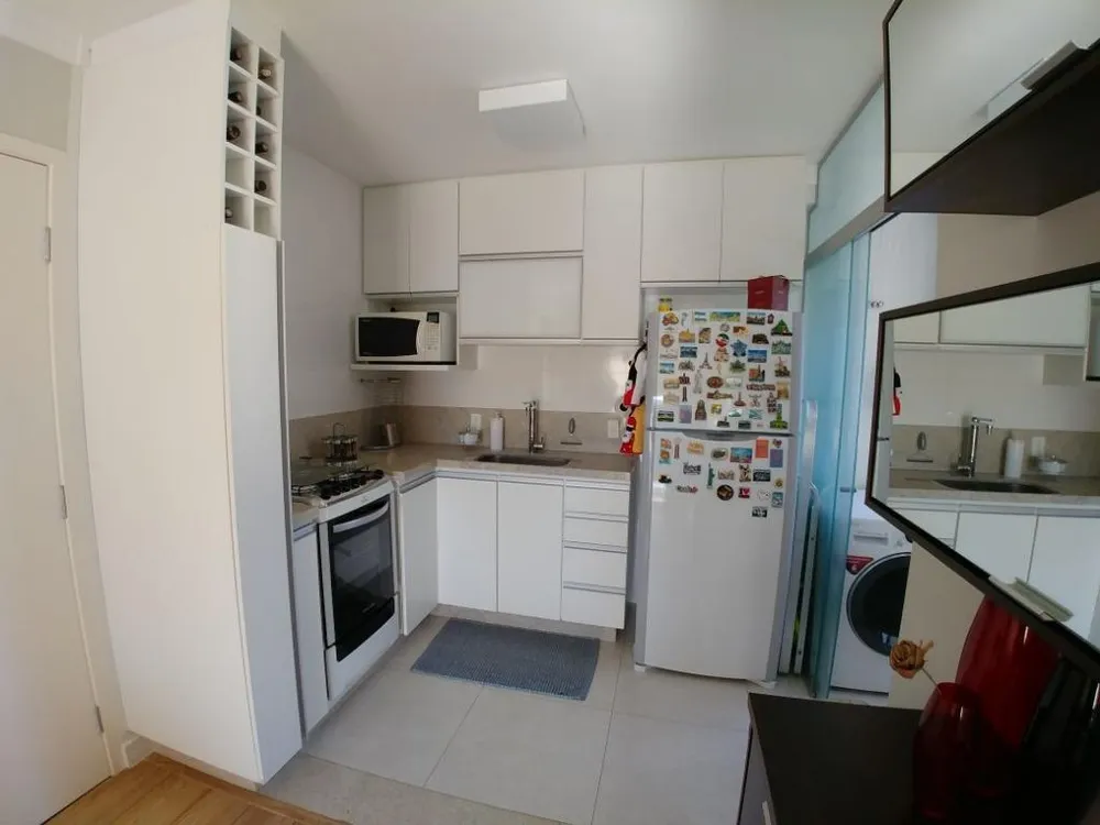 Apartamento, 3 quartos, 58 m² - Foto 14
