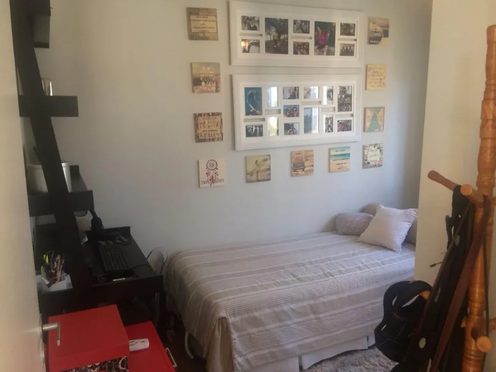 Apartamento, 3 quartos, 58 m² - Foto 9