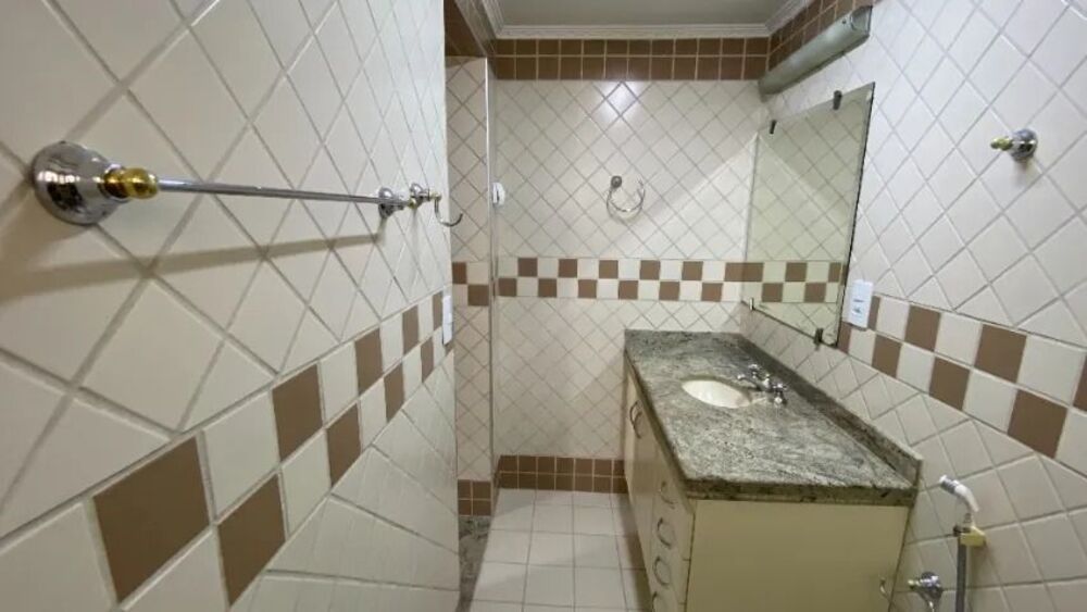 Apartamento, 2 quartos, 60 m² - Foto 7