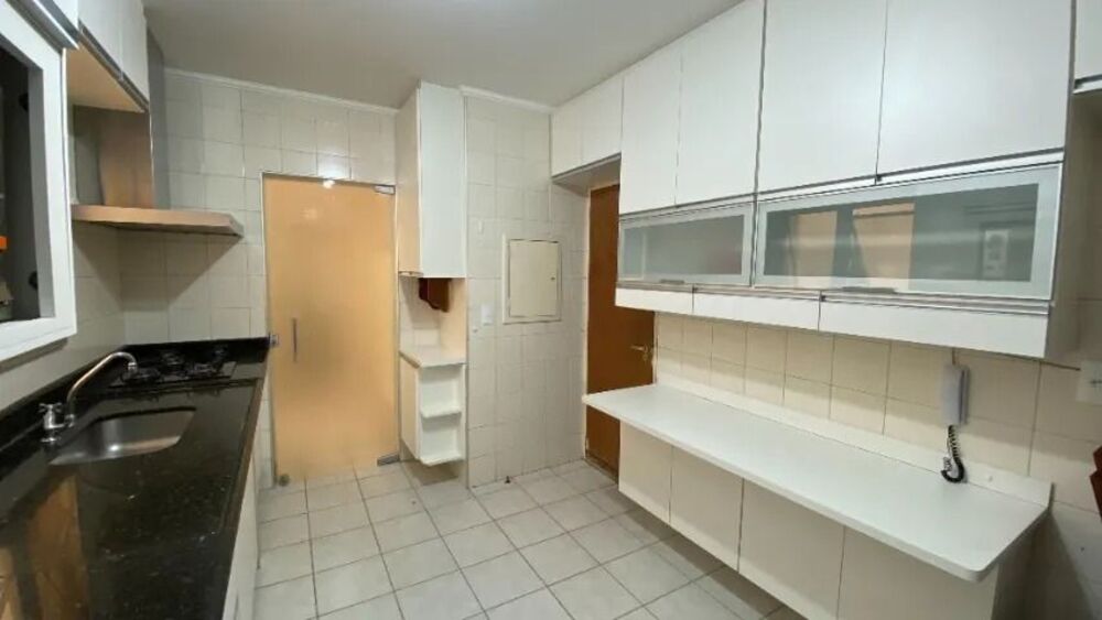 Apartamento, 2 quartos, 60 m² - Foto 5