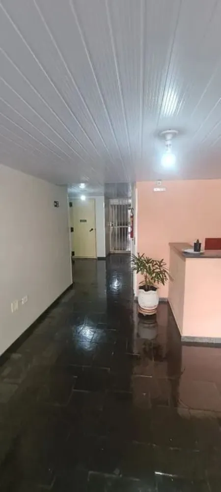 Apartamento, 2 quartos, 60 m² - Foto 8