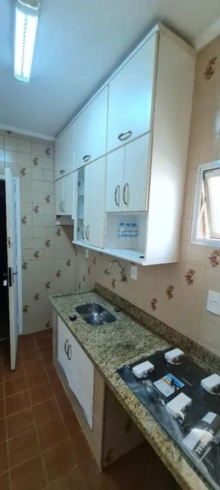 Apartamento, 2 quartos, 60 m² - Foto 1