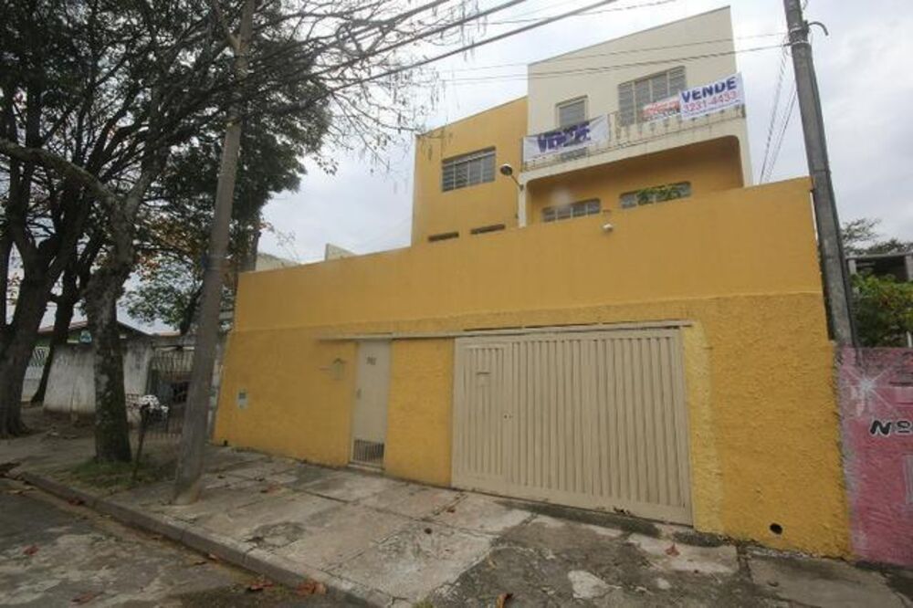 Sobrado, 5 quartos, 380 m² - Foto 5