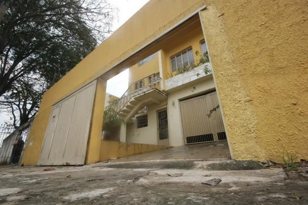 Sobrado, 5 quartos, 380 m² - Foto 9