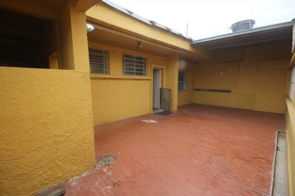 Sobrado à venda com 5 quartos, 380m² - Foto 2