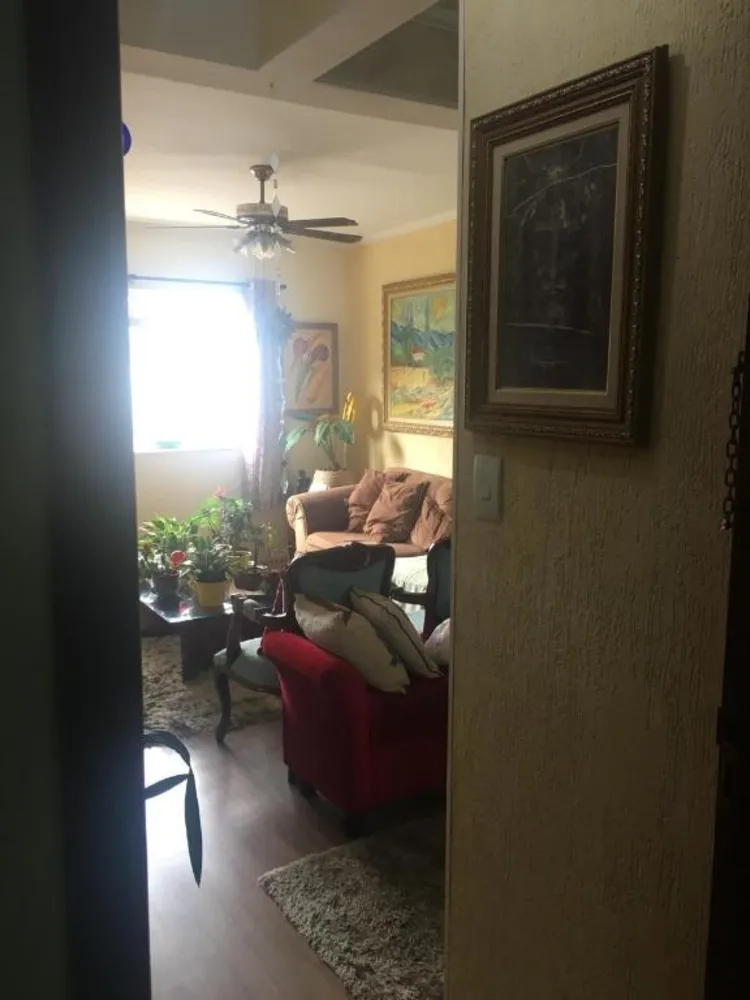 Apartamento, 3 quartos, 105 m² - Foto 1