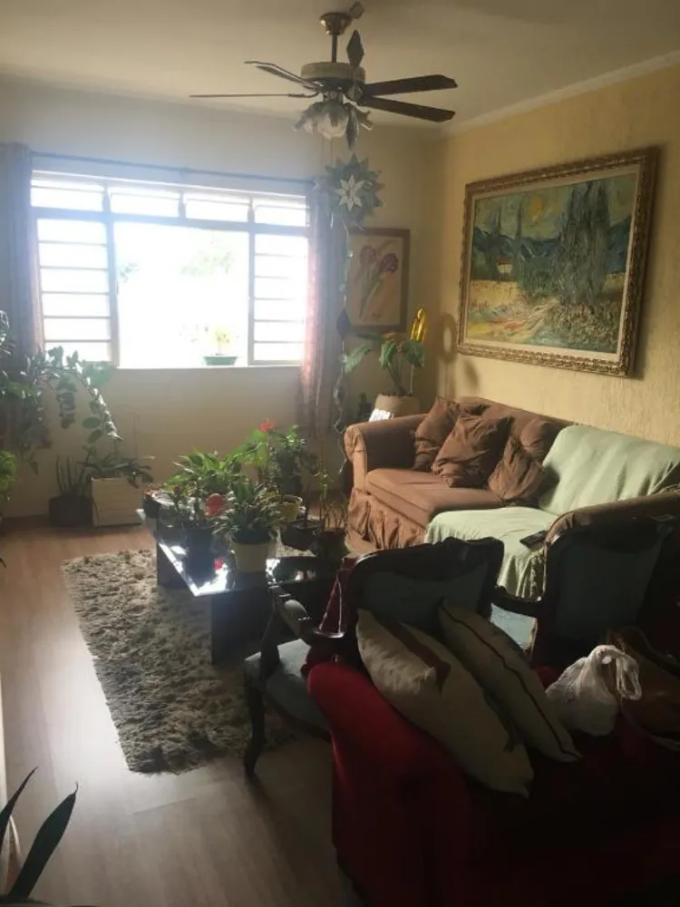 Apartamento, 3 quartos, 105 m² - Foto 7