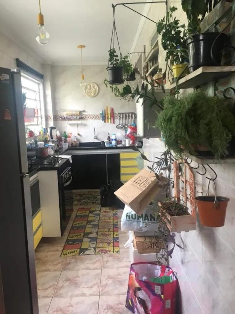 Apartamento, 3 quartos, 105 m² - Foto 2