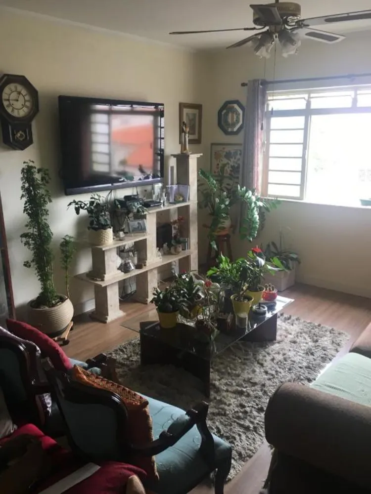 Apartamento, 3 quartos, 105 m² - Foto 3