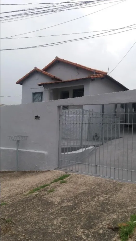 Casa, 3 quartos, 130 m² - Foto 1