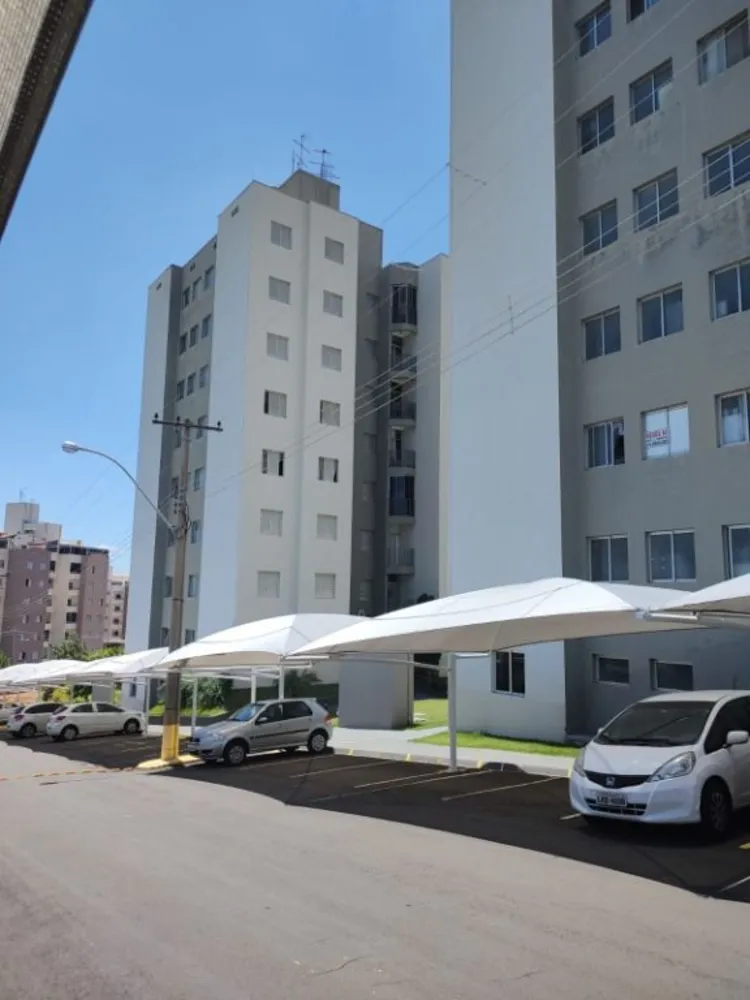 Apartamento, 2 quartos, 64 m² - Foto 12