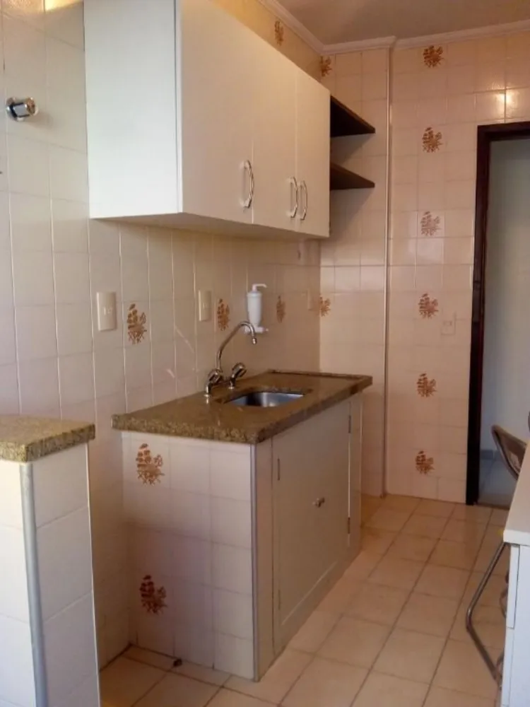 Apartamento, 1 quarto, 57 m² - Foto 1