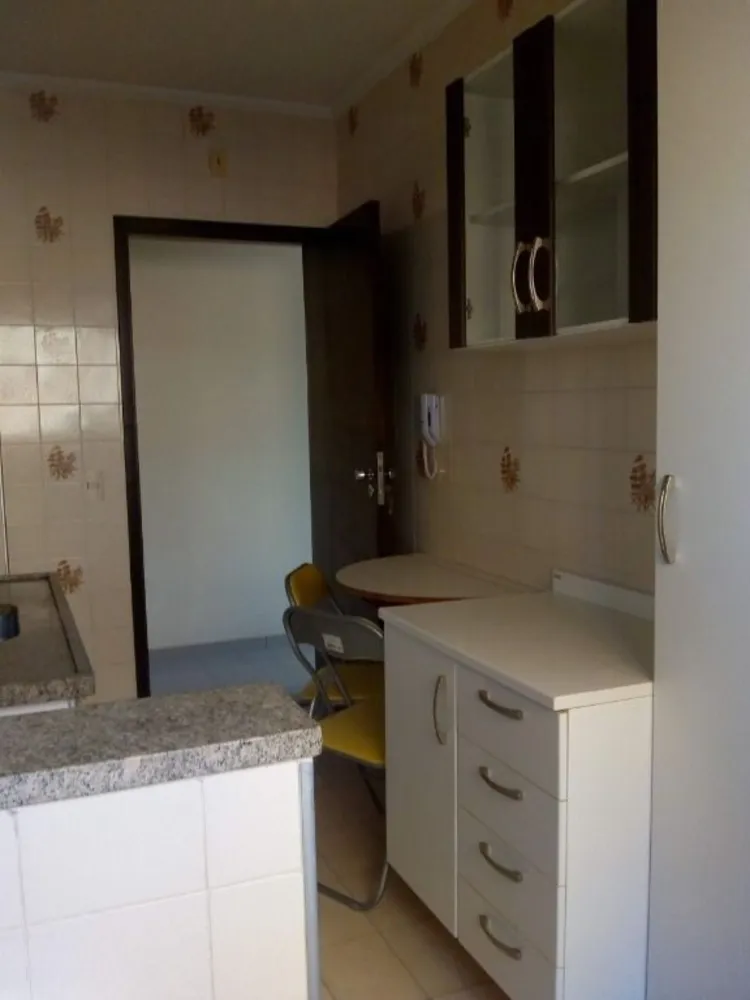 Apartamento, 1 quarto, 57 m² - Foto 7