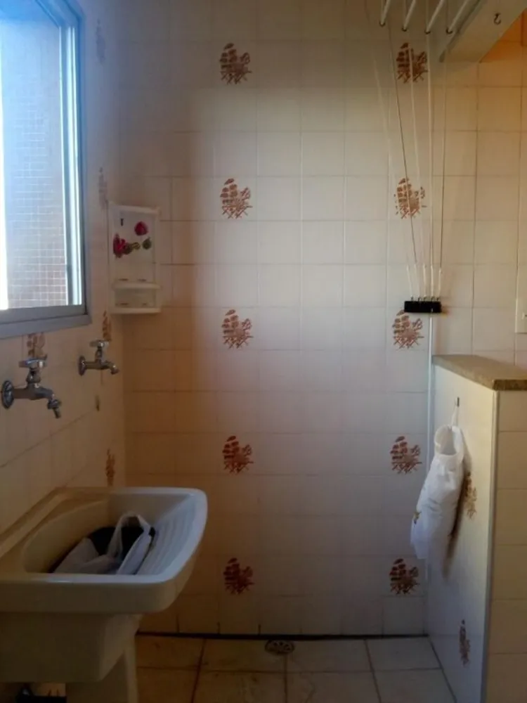 Apartamento, 1 quarto, 57 m² - Foto 3