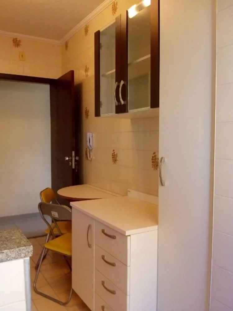 Apartamento, 1 quarto, 57 m² - Foto 9